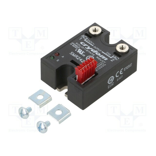 SENSATA / CRYDOM Relay: solid state