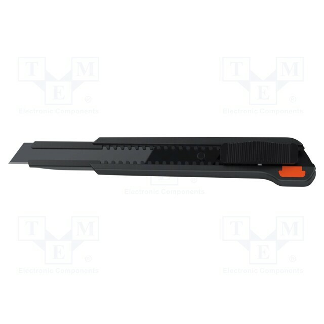 SOLID TOOLS Knife; universal; 12.5mm