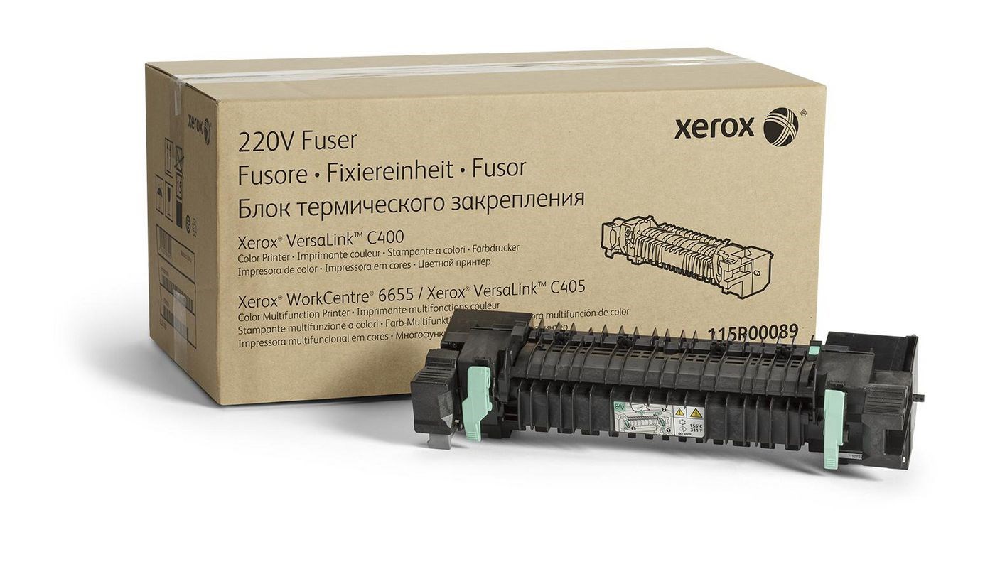 Xerox VersaLink C40X / WorkCentre 6655