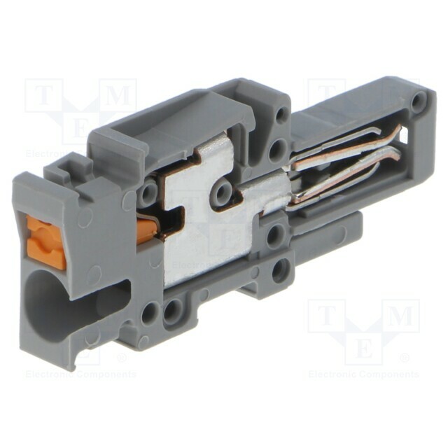 PHOENIX CONTACT Plug | PP-H2.5/1-L