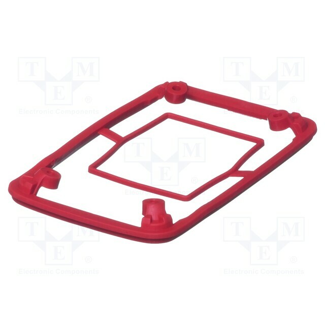 BOPLA Gasket; elastomer thermoplastic TPE; BoPad