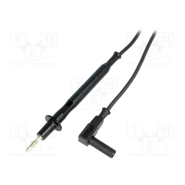 ELECTRO-PJP Test lead: single; 20A; probe