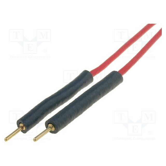 ELECTRO-PJP Test acces: connection cable; 2A