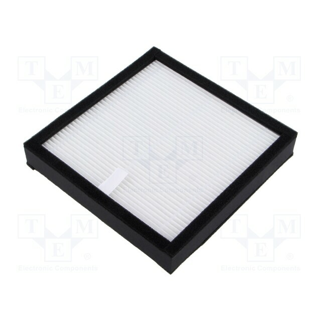 WELLER Filter; for soldering fume absorber