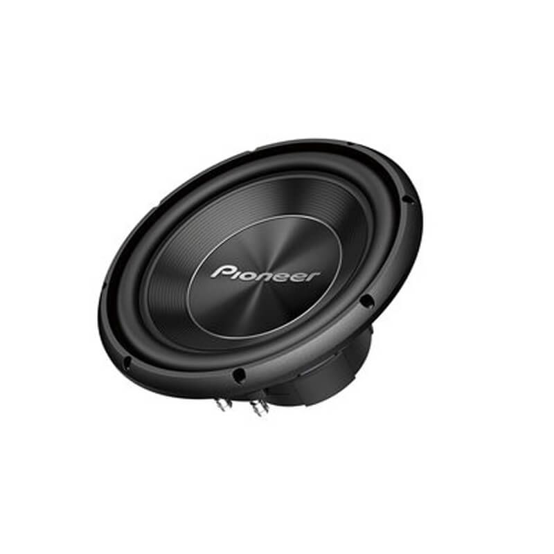 Pioneer 12" subvūferis (TS-A300S4) | TS-A300S4