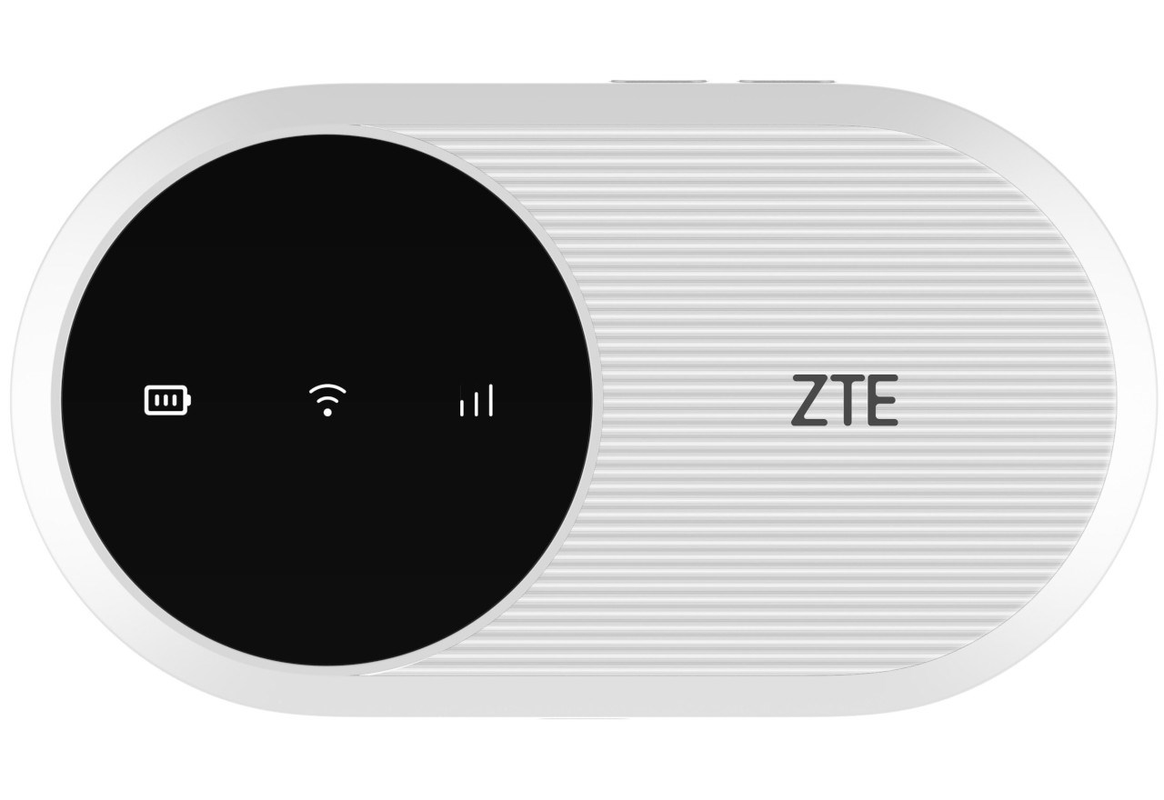 ZTE POLAND ZTE U10S Pro 4G