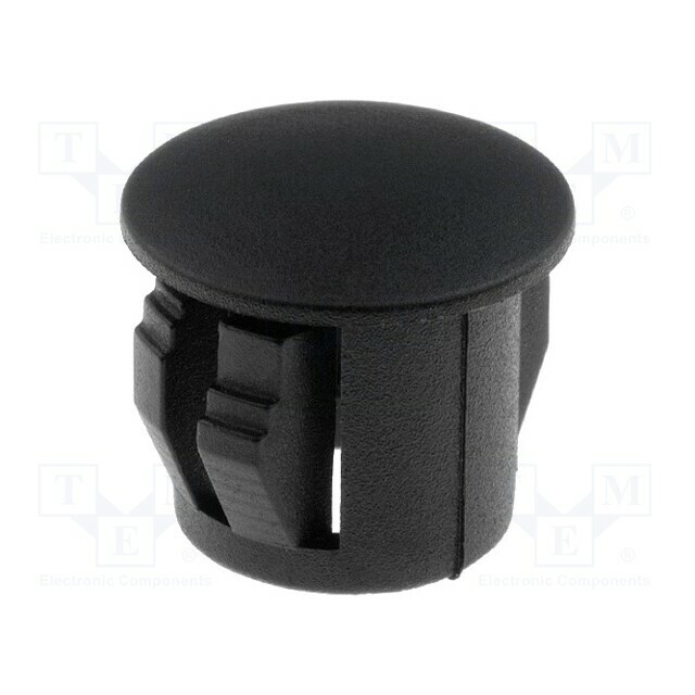 FIX&FASTEN Stopper; H: 10.1mm; Flange