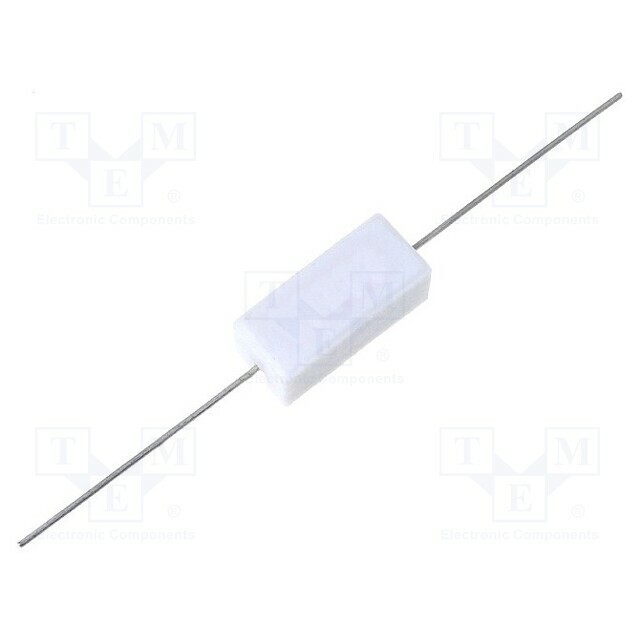 ROYAL OHM Resistor: wire-wound; 560Ω; cement