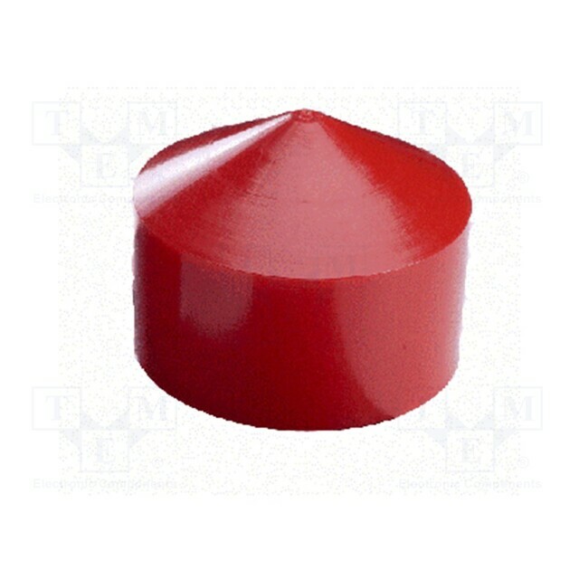 METCAL Piston; red | 93055-SWR |