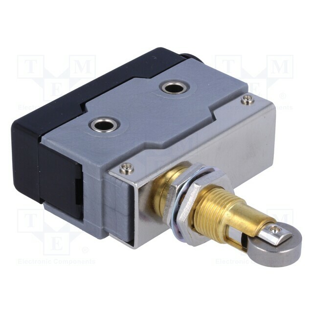 HIGHLY ELECTRIC Microswitch SNAP ACTION; 10A/250VAC