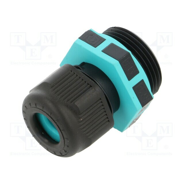 TECHNO Cable gland; M25; 1.5