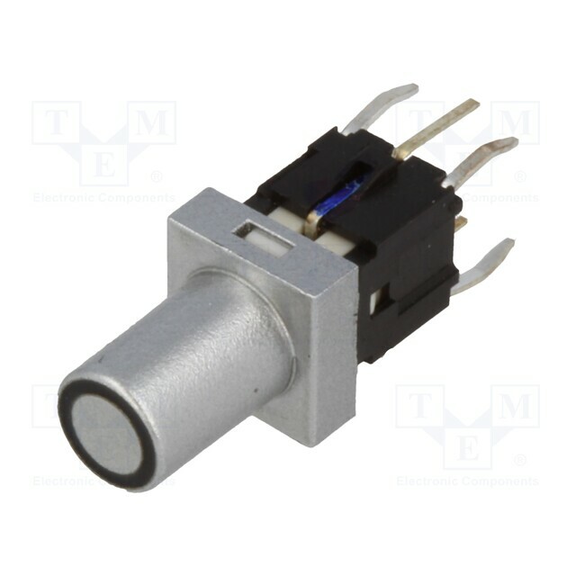 HIGHLY ELECTRIC Switch: keypad; Pos: 2