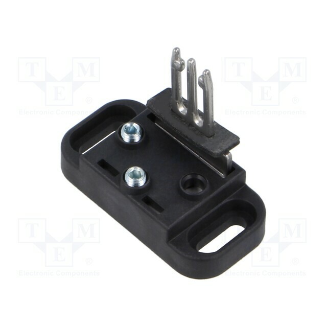 CARLO GAVAZZI Accessories: flexible key |