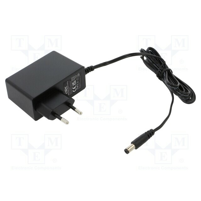 ESPE Power supply: switching; mains power