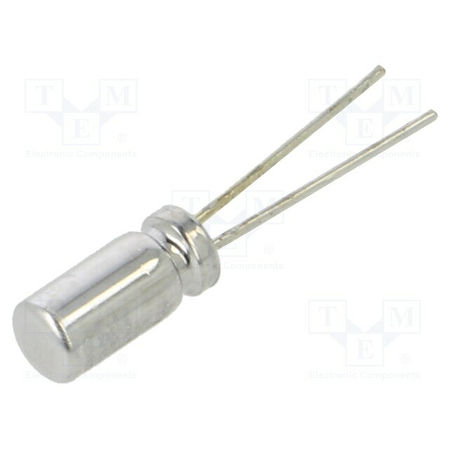 NICHICON Re-battery: Li-Ion; H: 6.8mm
