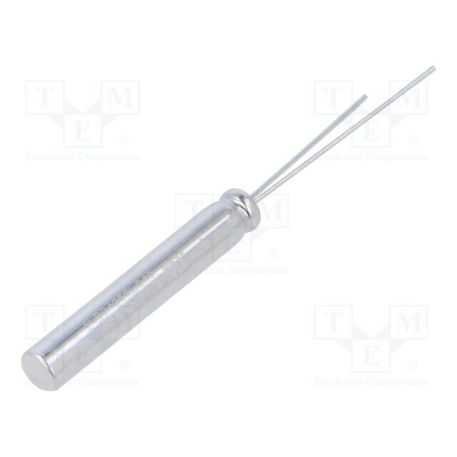 NICHICON Re-battery: Li-Ion; H: 25.5mm