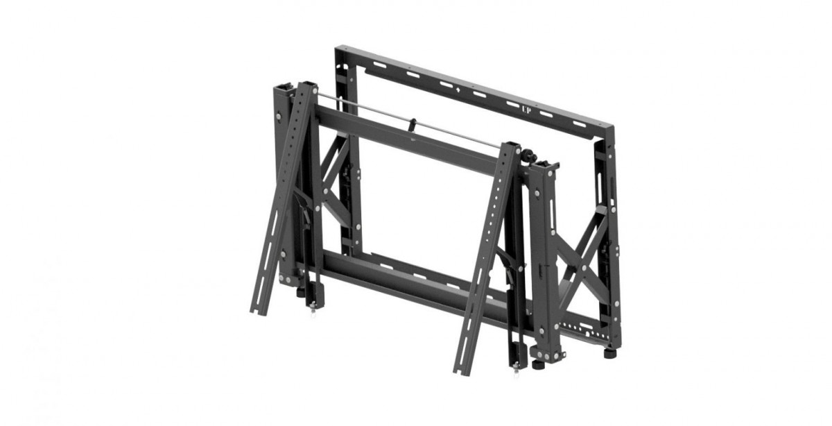 EDBAK Videowall holder VWPOP95-L POP-OUT |