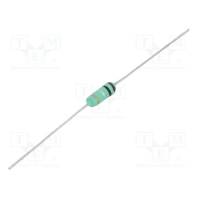 ROYAL OHM Resistor: wire-wound; 560mΩ; THT