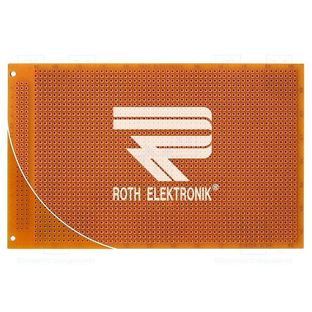 ROTH ELEKTRONIK GMBH Board: universal; single