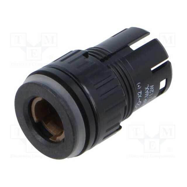 EAO Body; 22mm; 61; 21.2x21