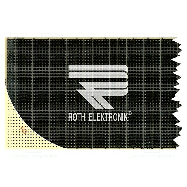 ROTH ELEKTRONIK GMBH Board: universal; single