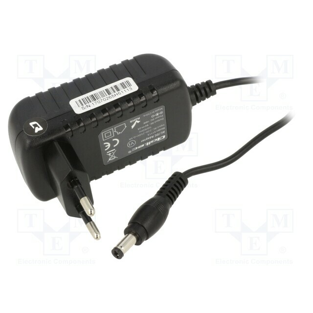 QOLTEC Power supply: switching; mains power