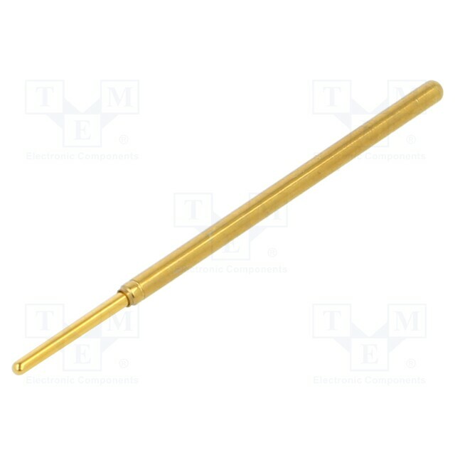 FIXTEST Test probe: ICT/FCT; 3A,4A