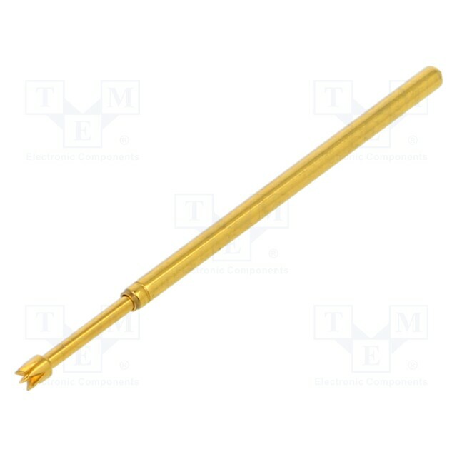 FIXTEST Test probe: ICT/FCT; 3A,4A