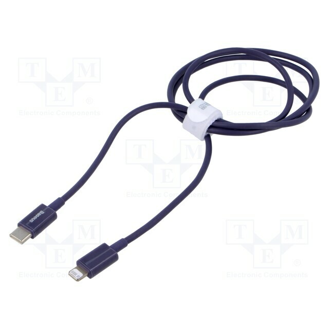 BASEUS Cable; High Speed,USB 2