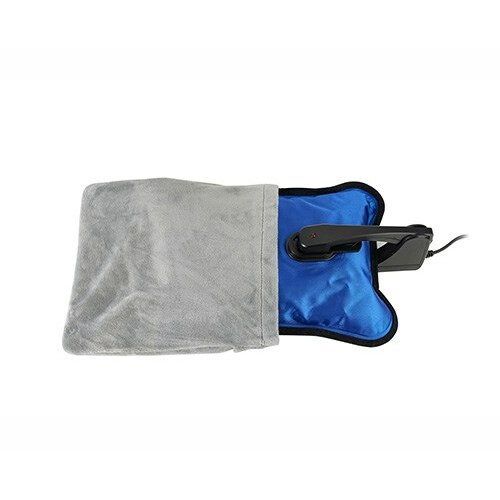 Adler | Electric Hot water bottle