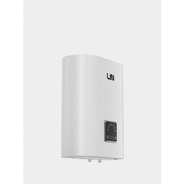 LIN LIFVD2 30L balts elektriskais boileris