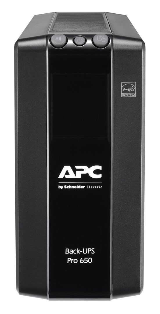 APC Back-UPS Pro BR650MI - UPS