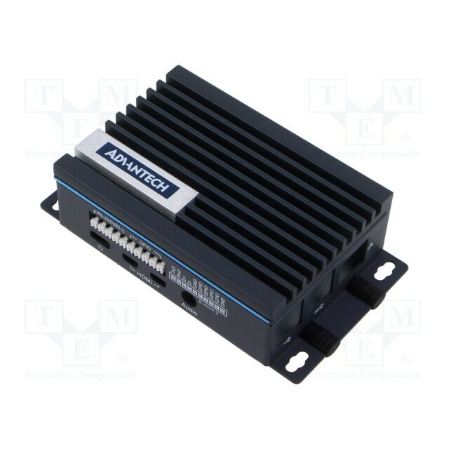 ADVANTECH Case; on panel,for DIN
