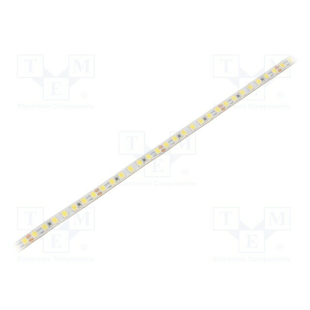 WISVA OPTOELECTRONICS LED tape; white cold