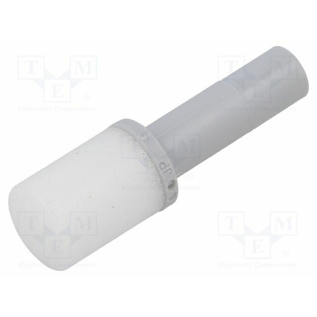 SMC Sound suppression silencer; max.10bar