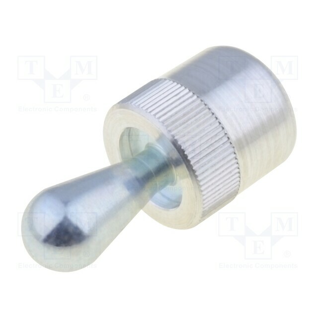 ELESA+GANTER Side thrust pin; 21.7mm