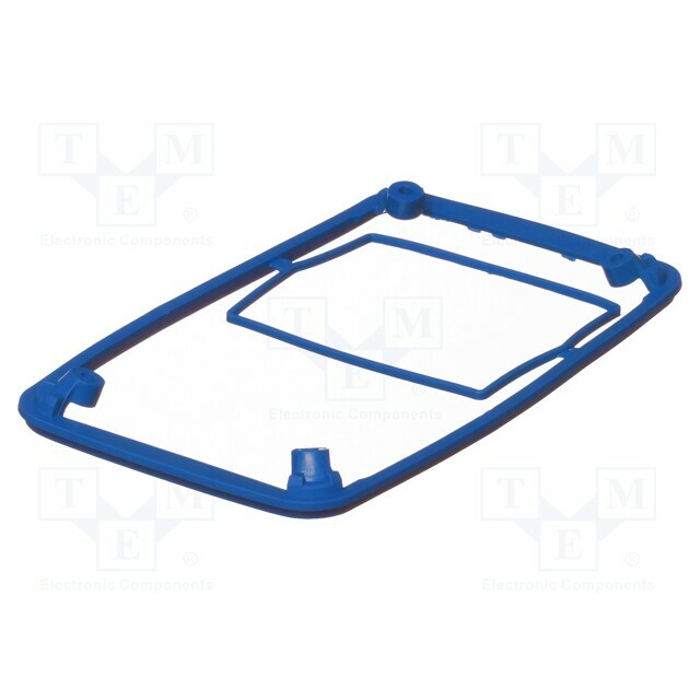 BOPLA Gasket; elastomer thermoplastic TPE; BoPad