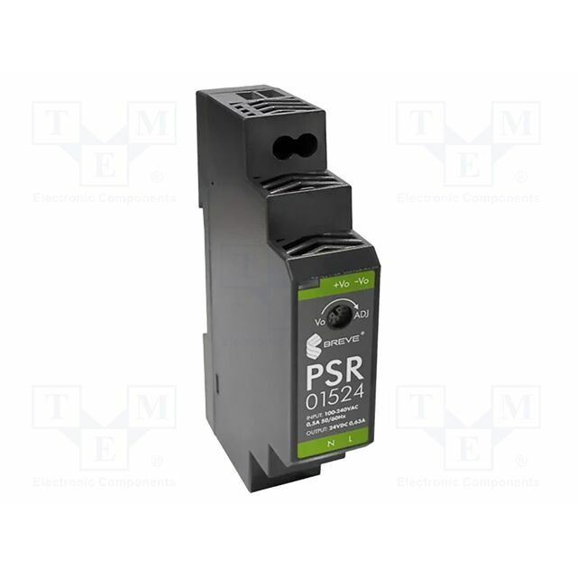 BREVE TUFVASSONS Power supply: switching; for