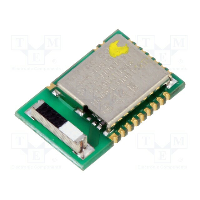 RAYTAC Module: Bluetooth Low Energy; Bluetooth: