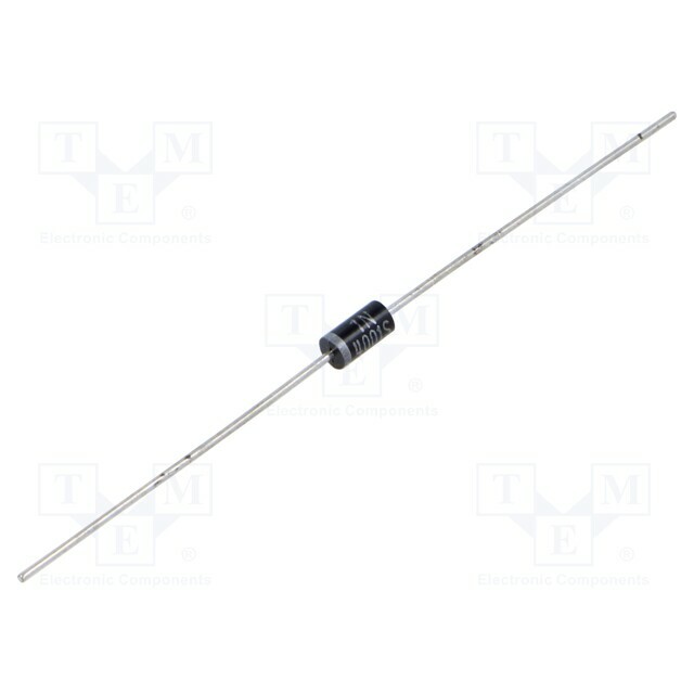 DIOTEC SEMICONDUCTOR Diode: rectifying; THT; 50V