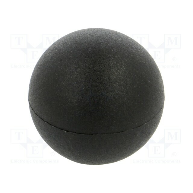 ELESA+GANTER Ball knob; Ø: 20mm; Int
