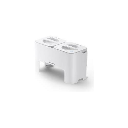 Vacuum Cleaner Accessory|SWITCHBOT|Water Tank|For S10|W3211800-WGSX |