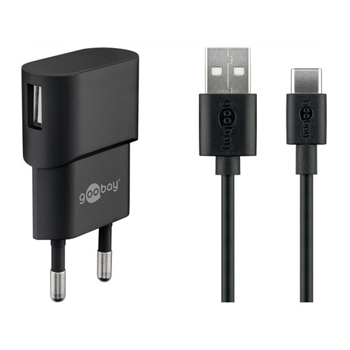 Goobay | 45298 USB-C Charger Set