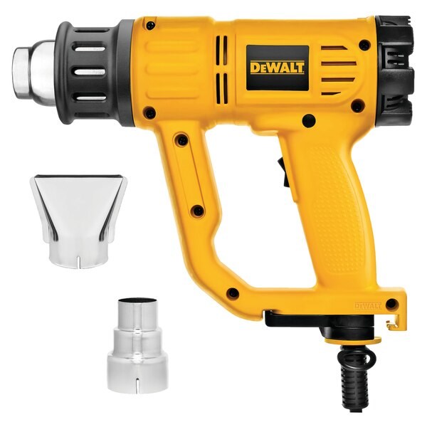 DeWALT D26411 450 l/min Black,Yellow