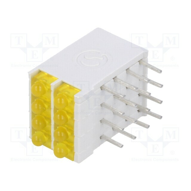 SIGNAL-CONSTRUCT LED; in housing; 1.8mm