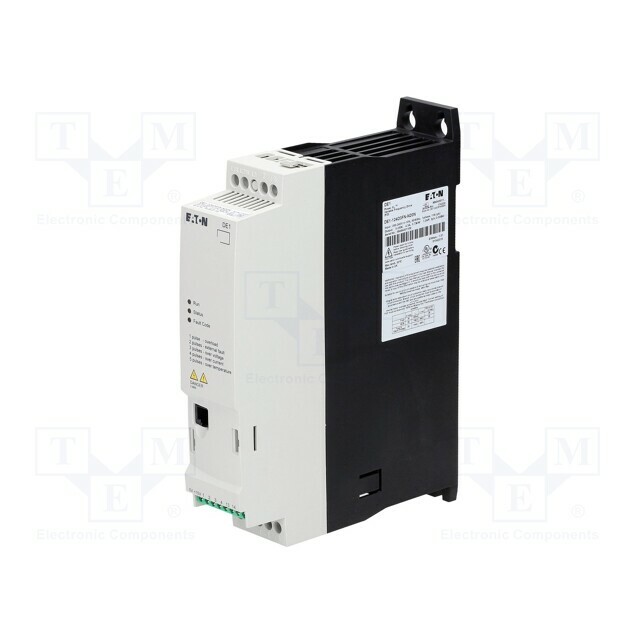 EATON ELECTRIC Motor starter; 0.75kW
