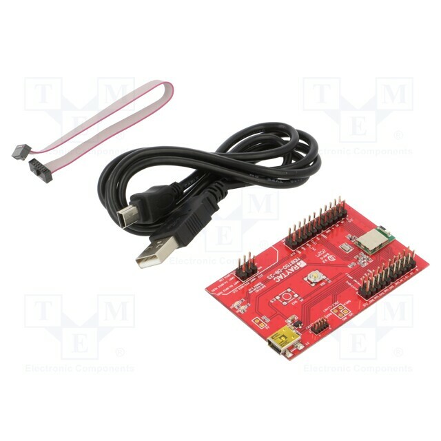 RAYTAC Dev.kit: Bluetooth Low Energy
