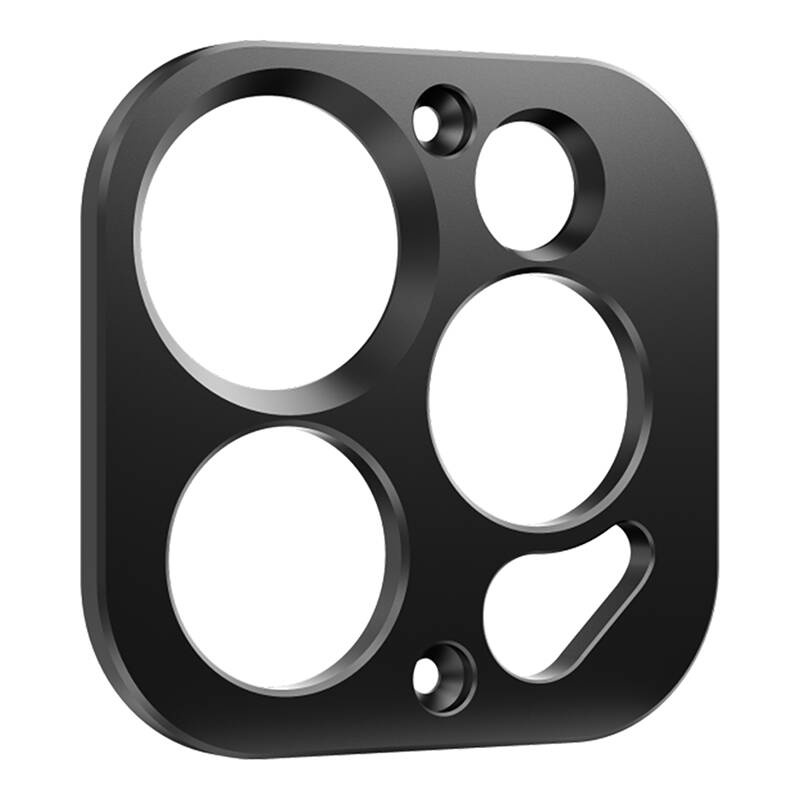T-bayonet mount Genius Rig Freewell for