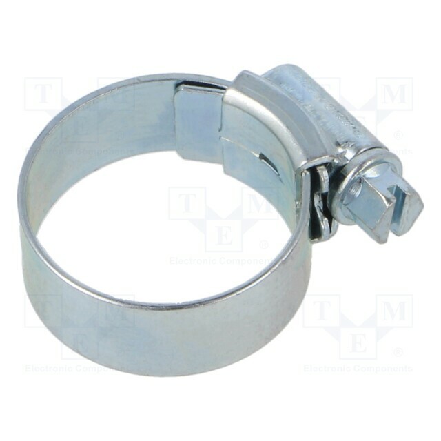 PNEUMAT Cable tie; Ø: 22÷30mm; W: