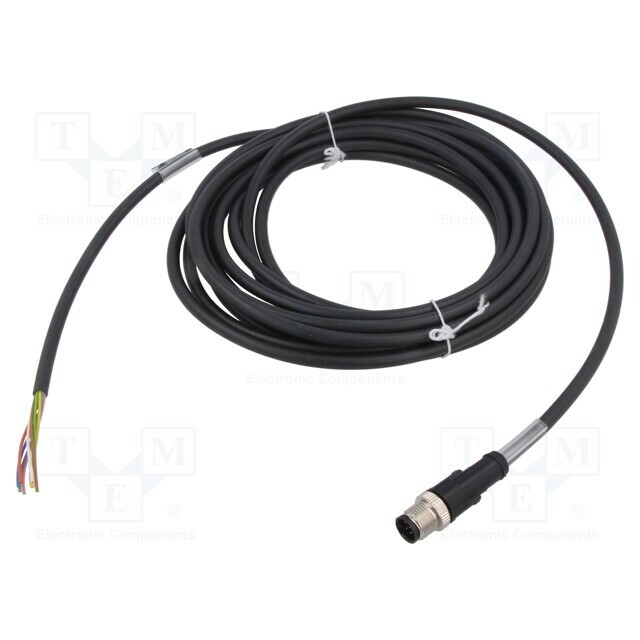 LAPP Cable: for sensors; PIN: 8